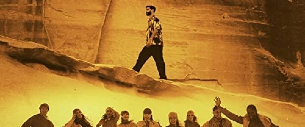 R3HAB, Now United - Run Till Dark déja sur MixFeever