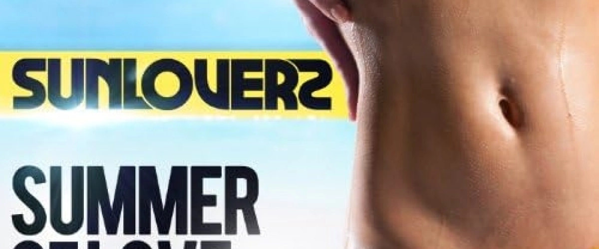 Sunloverz - Summer Of Love 2k13