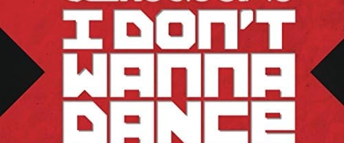 Alex Gaudino ft. Taboo - I don't wanna dance