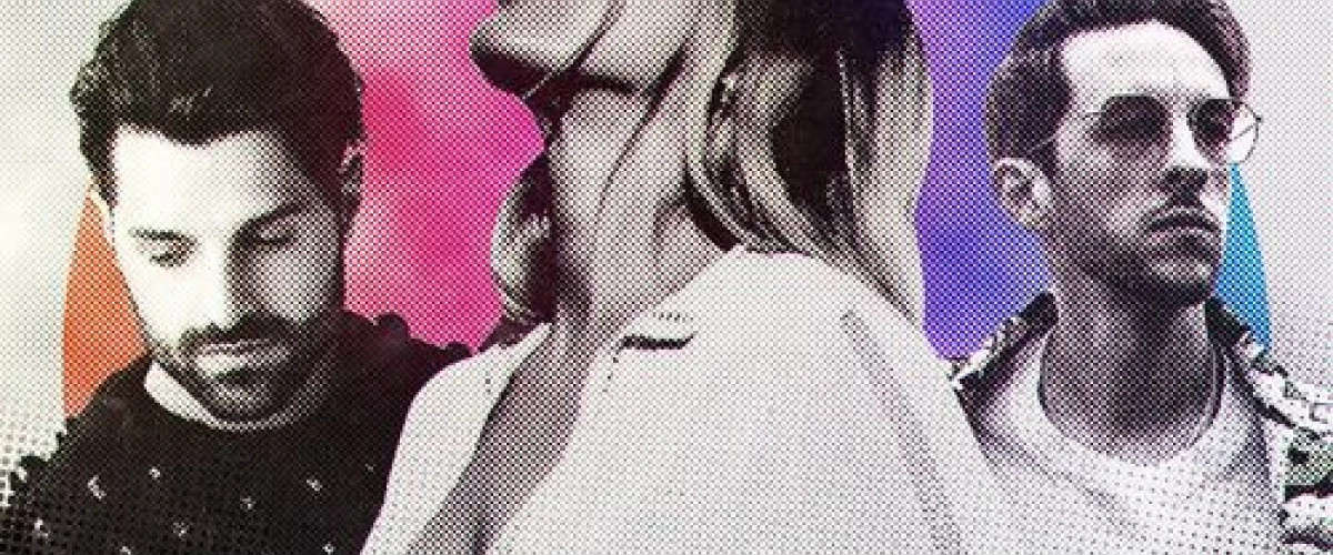 Alok x Sigala x Ellie Goulding - All By Myself déja sur MixFeever