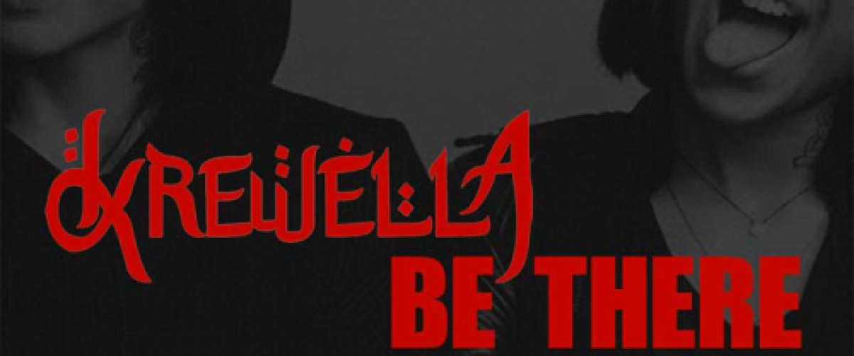 Krewella - Be There