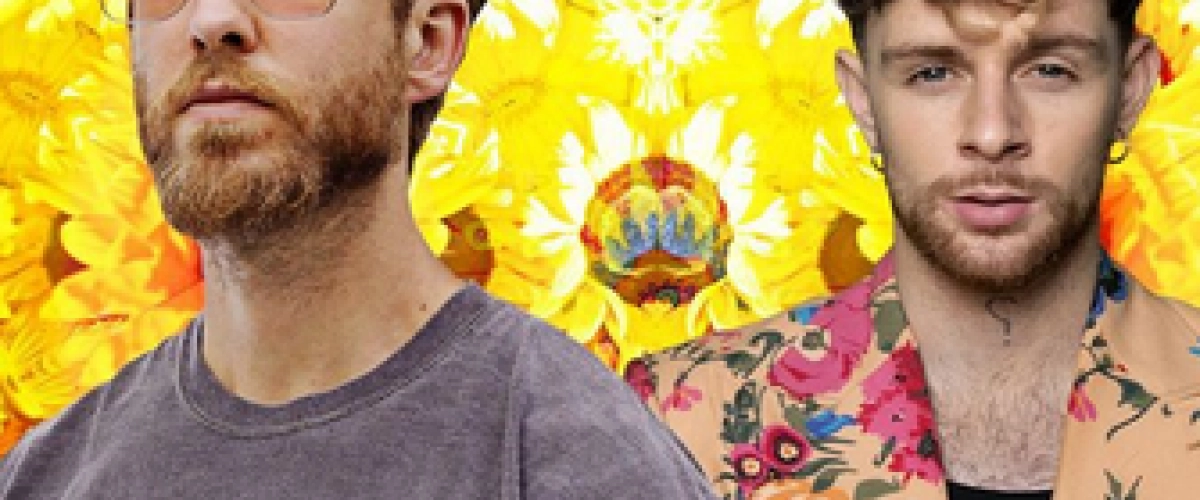 Calvin Harris - Obsessed déja sur MixFeever Hit Garantie  MixFeever 100% Nouveautés 