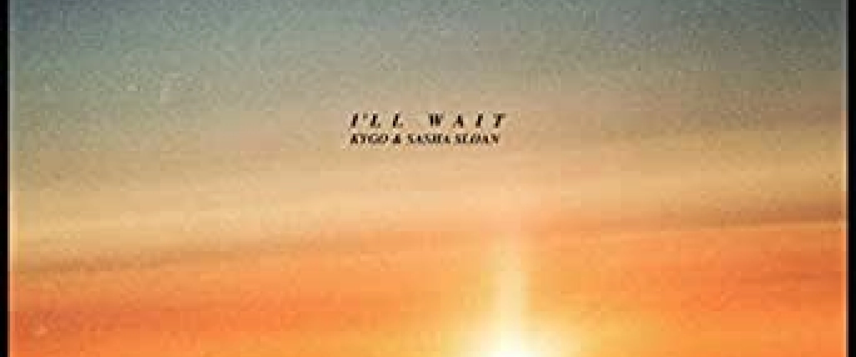 Kygo ft. Sasha Sloan - I'll Wait à découvrir sur MixFeever