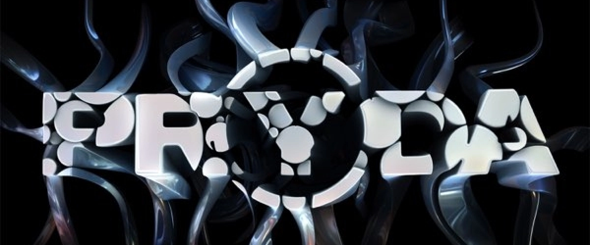Pryda : Le nouvel album d'Eric Prydz