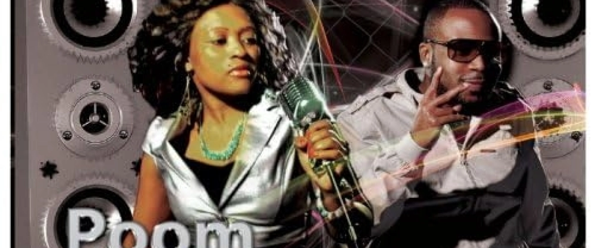 Nouveauté : Lady Lova - Poom poom dance