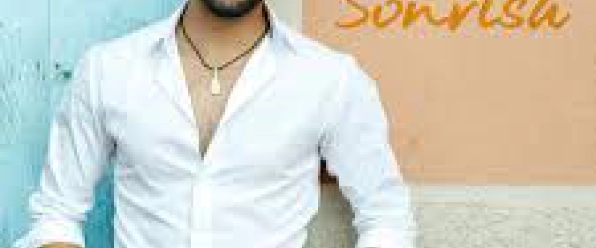 Kendji Girac - Sonrisa