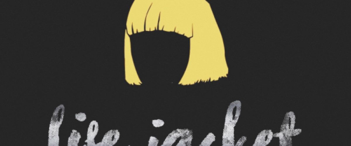 Sia - Life Jacket