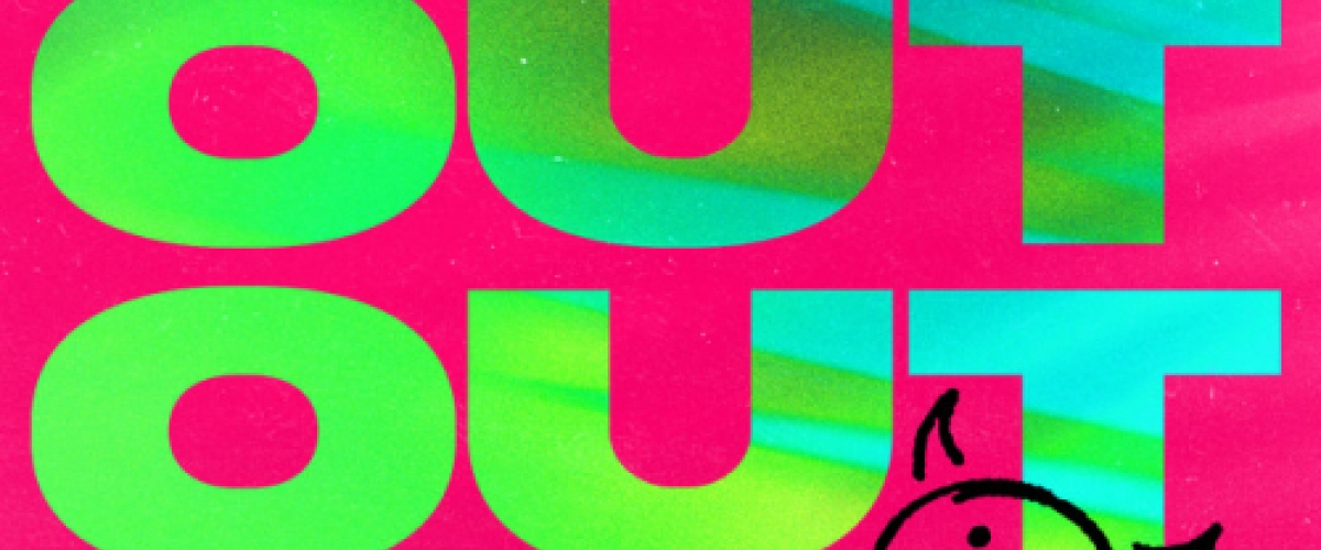 Joel Corry & Jax Jones Out Out déja sur MixFeever Hit Garantie 100% Club