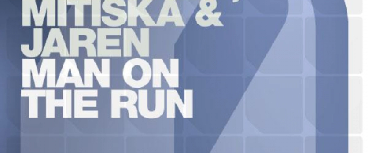 Dash Berlin - Man On The Run  déja sur MixFeever