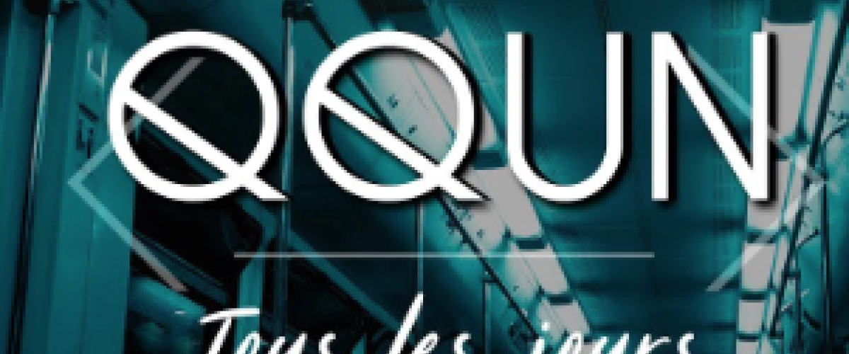 QQUN | Tous les jours déja sur MixFeever
