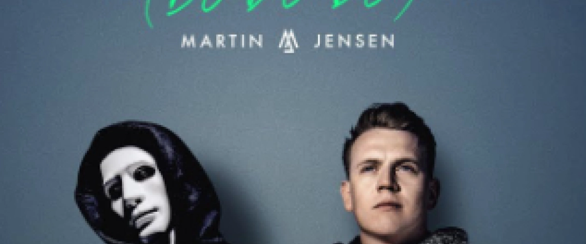 Imanbek & Martin Jensen - I'm Just Feelin' (Du Du Du) 