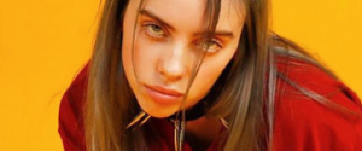 Billie Eilish - You should see me in a crown : Gagnante au Grammy Awards 2020
