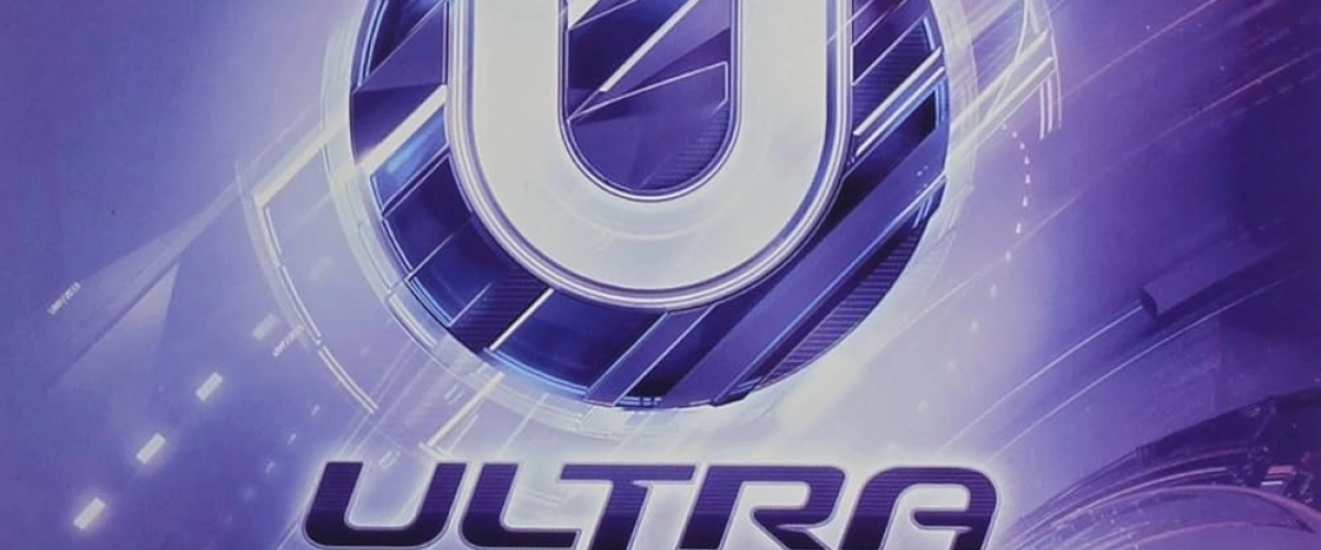 Ultra Music Festival 2015 à Miami