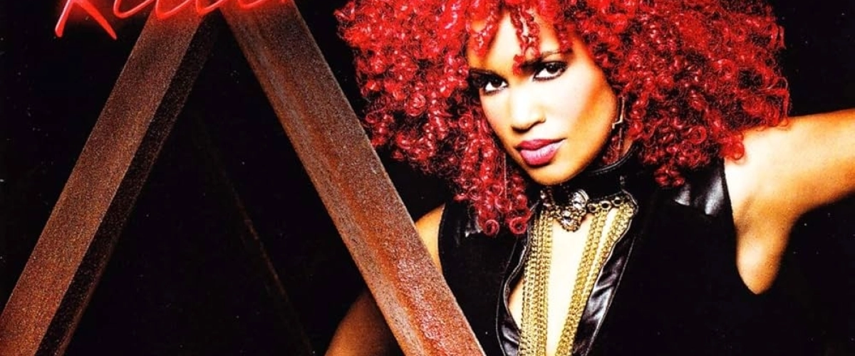 Sharon Doorson - Killer