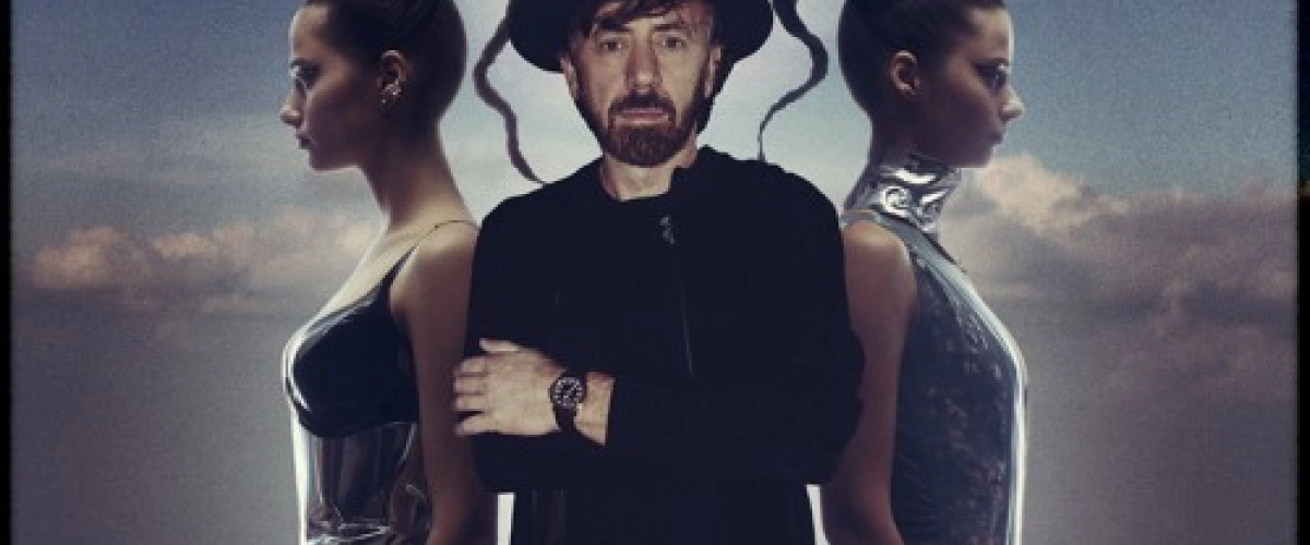 Benny Benassi & Bloom Twins - DayDream  déja sur MixFeever