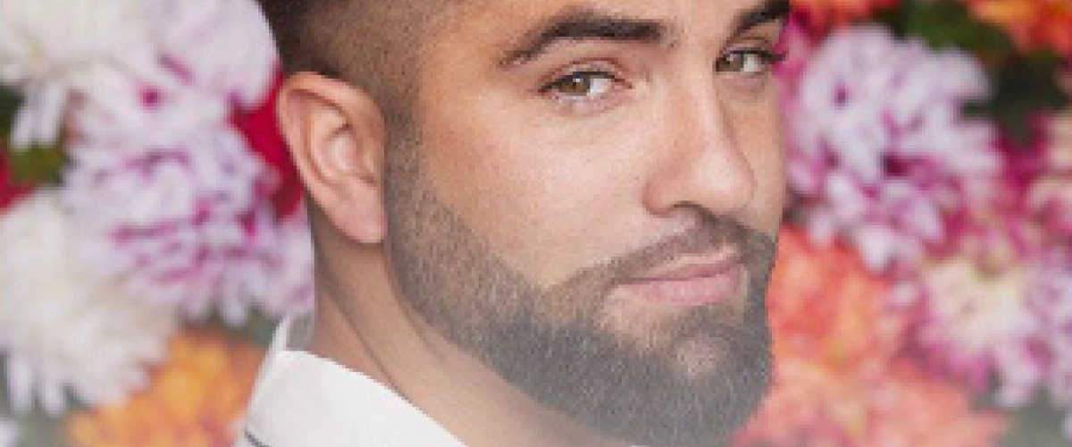 Kendji Girac - Habibi à découvrir sur MixFeever