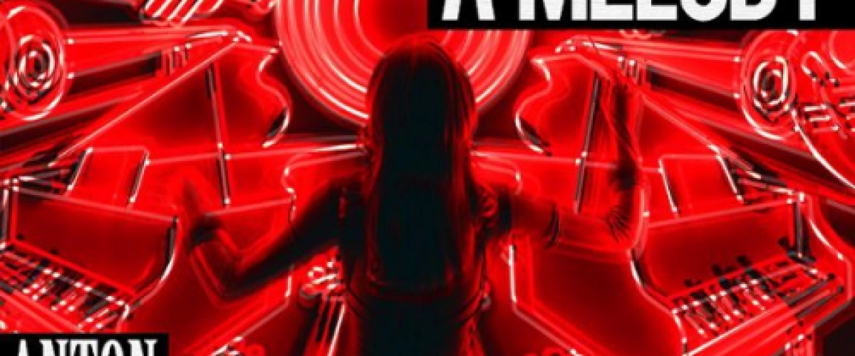 Anton Wick - Sounds Like A Melody  déja sur MixFeever