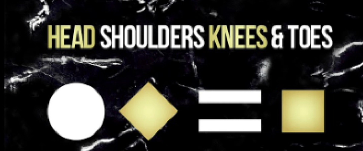 Ofenbach & Quarterhead - Head Shoulders Knees & Toes  déja sur MixFeever