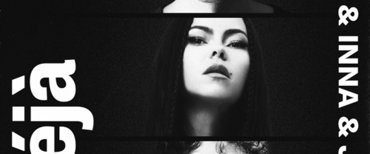 Yves V x INNA x Janieck - Déjà Vu déja sur MixFeever