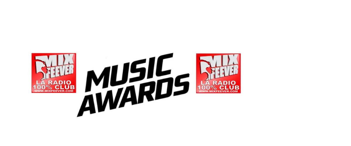 Music Awards 2026  DJ de L Année  : Mosimann et tous les résultats dans notre article