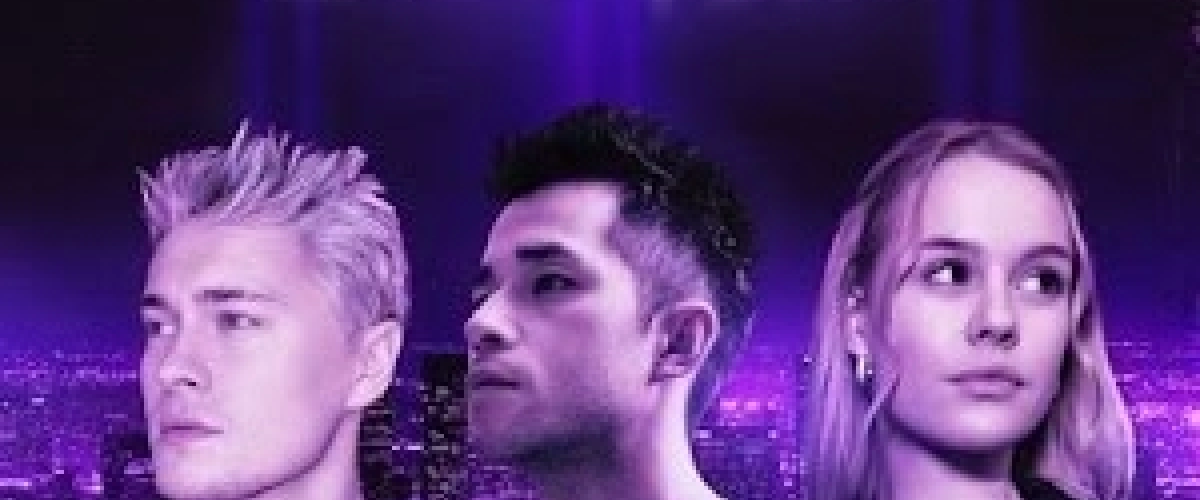 VIZE, Joris Sava, July - Ghost Town déja sur MixFeever
