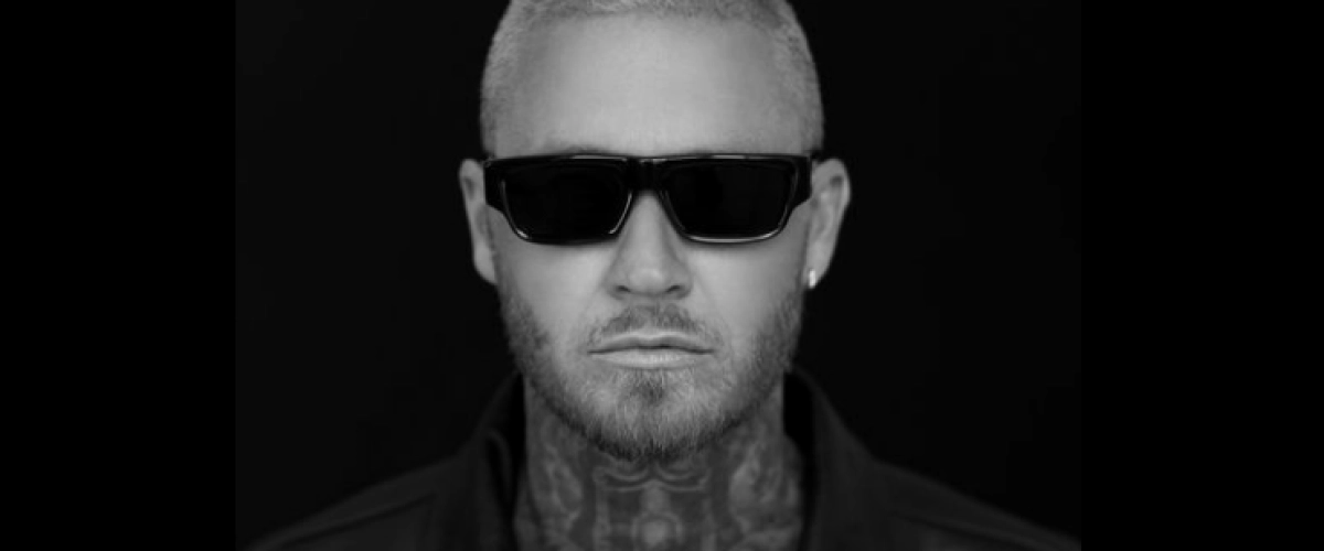 Morten surprend avec "Whenever You're Alone", un titre électro-pop qui touche en plein cœur