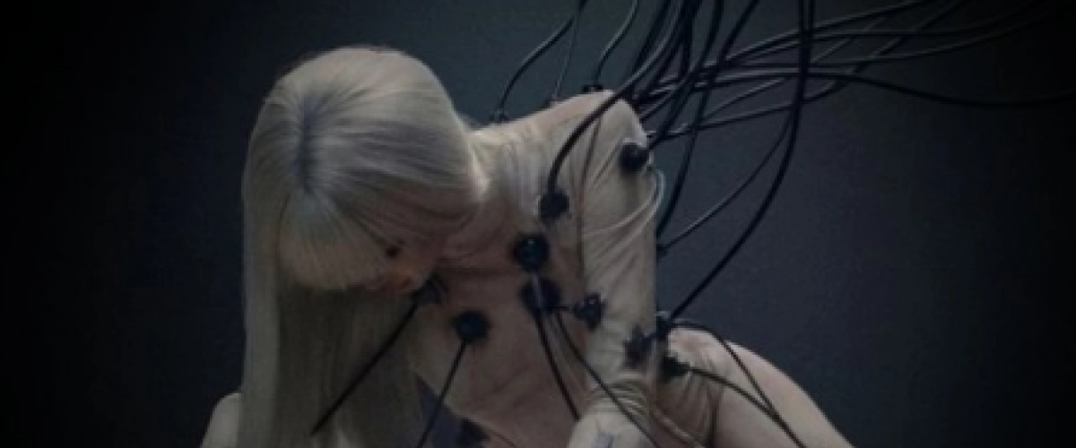 LISA et Anyma dévoilent Bad Angel : clip futuriste choc