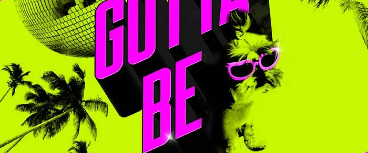 Cédric Gervais et Carla Monroe sortent "Gotta Be", le hit électro