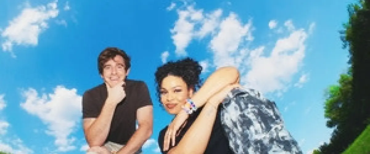 NGHTMRE et Jordin Sparks réinventent No Air en drum & bass explosif
