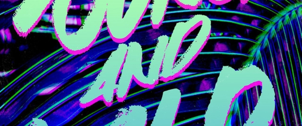 Marnik Young And Wild déja sur MixFeever
