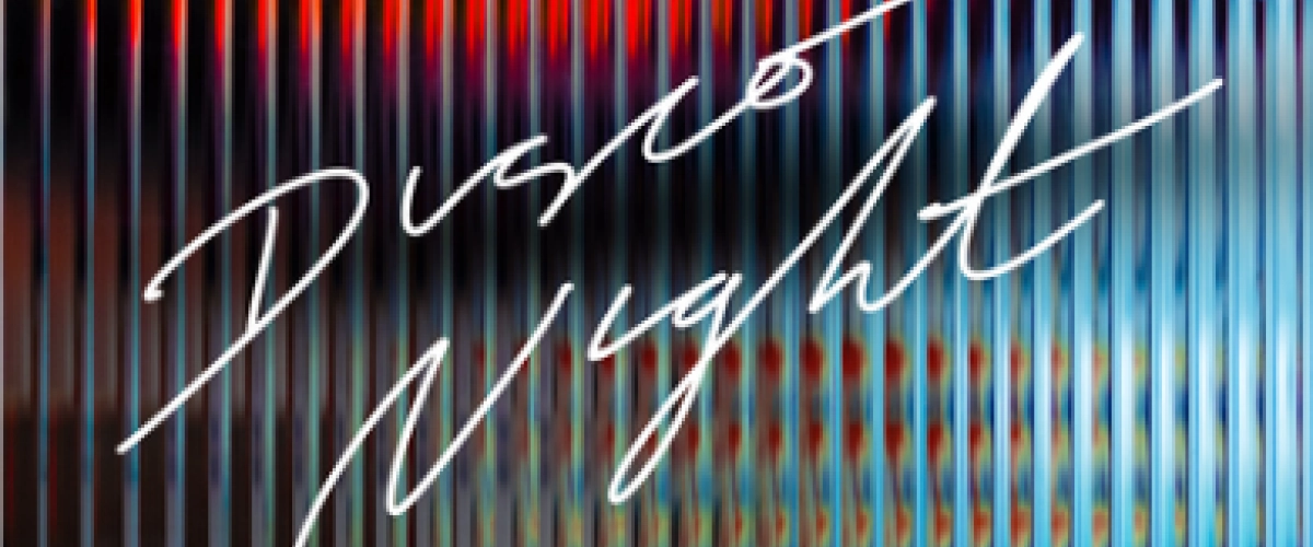 Kungs x Throttle - Disco Night