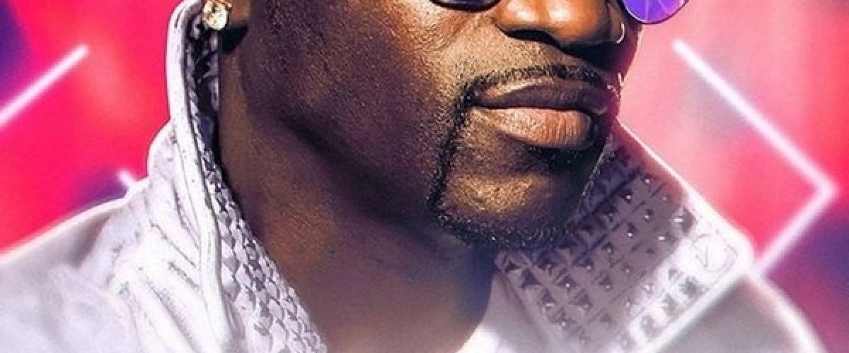 Akon - Prolly Cut déja sur MixFeever