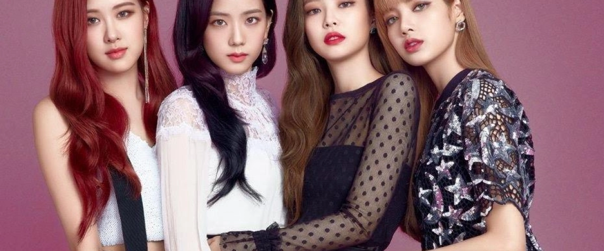 BLACKPINK  le clip Pink Venom" bat tous les records de YG Coup de Coeur MixFeever