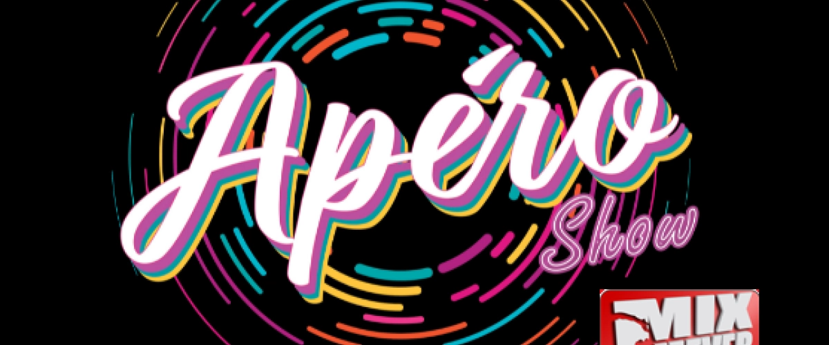 MixFeever Retour de l Apero Show sur MixFeever Samedi 9 Septembre 17h30 20h