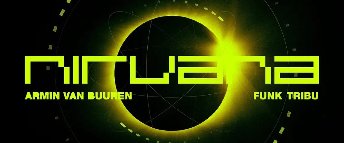 Armin van Buuren et Funk Tribu s'unissent sur Nirvana