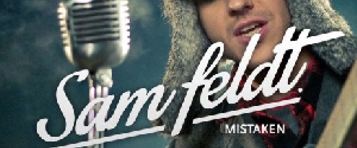 Sam Feldt & Dante Klein feat. Milow - Feels Like Home