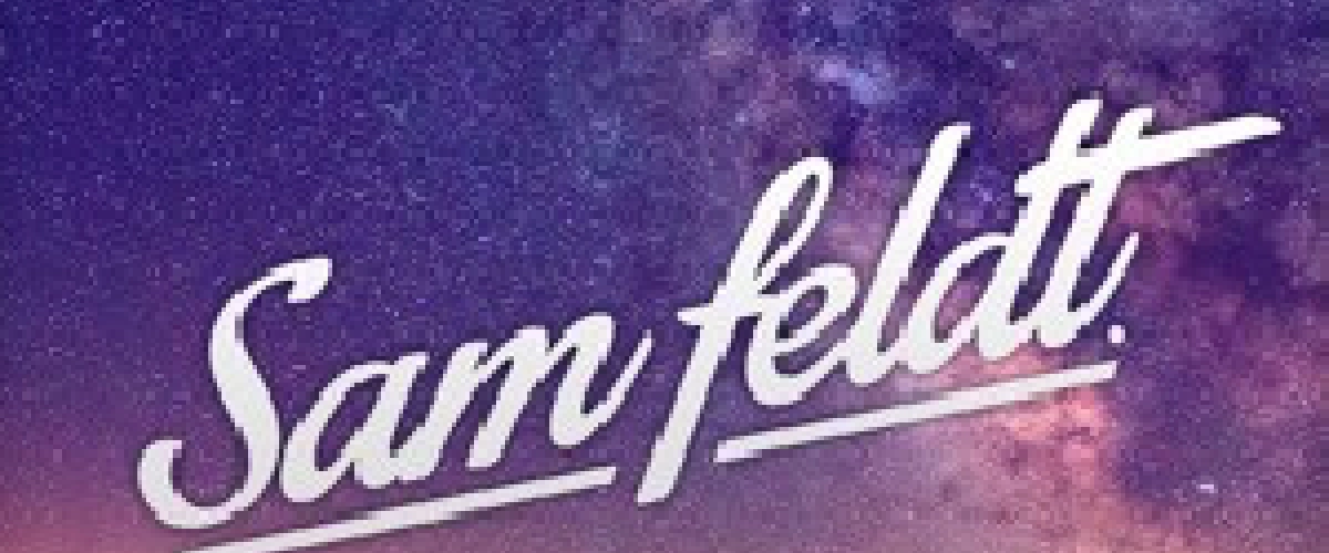 Sam Feldt & Lulleaux - All the Kids