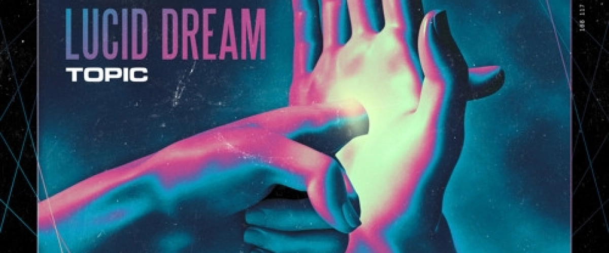 Topic - Lucid Dream déja sur MixFeever Hit Garantie 