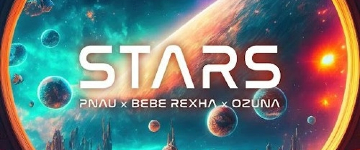 Pnau & Bebe Rexha Stars déja sur MixFeever