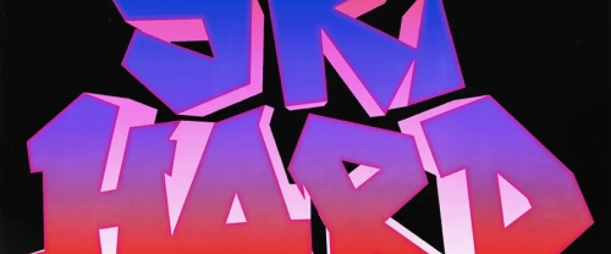 Armand Van Helden rework son hit Ski Hard : le retour de la légende