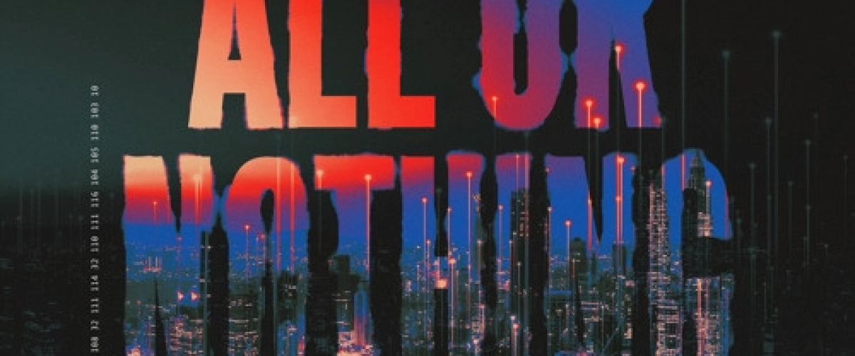 Topic x HRVY – All Or Nothing (Dance Video) à découvrir sur MixFeever
