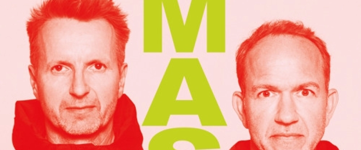 Safri Duo : 50 millions de vues en 20 jours avec Carol Of The Bells