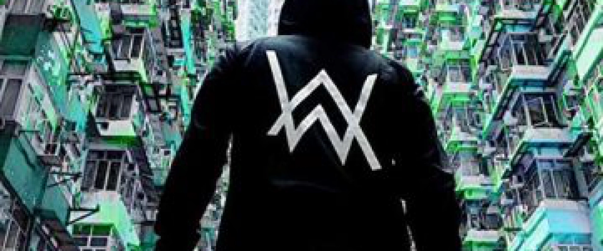 Alan Walker - Sing Me To Sleep