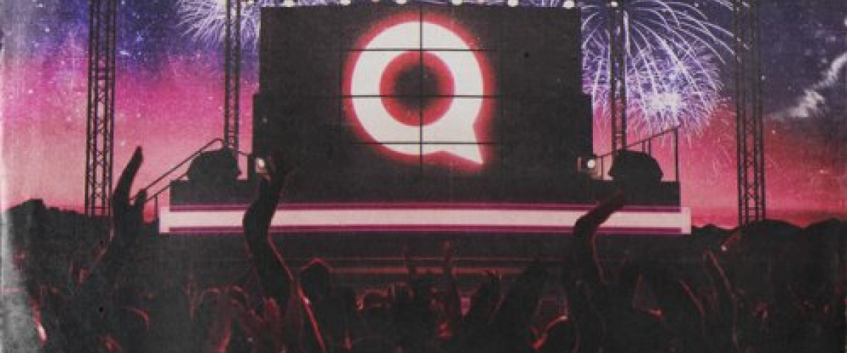 Quintino - Coming Home déja sur MixFeever