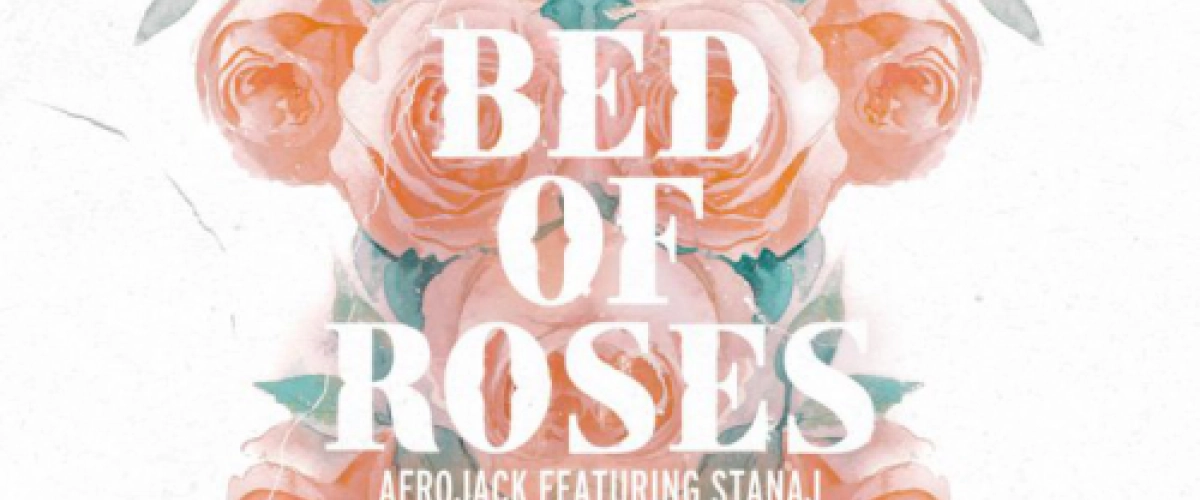 Afrojack feat. Stanaj - Bed Of Roses