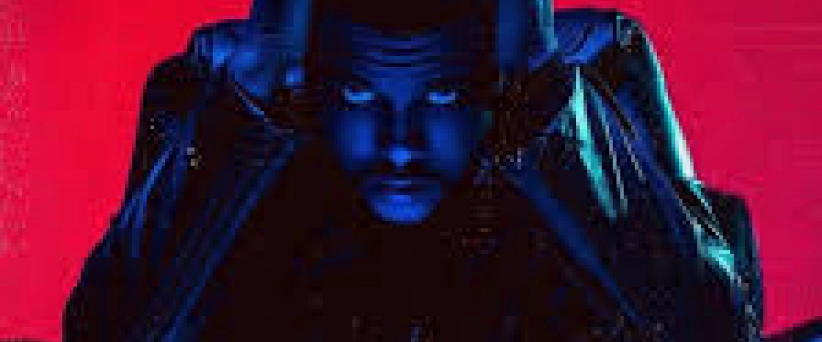 The Weeknd - Starboy ft. Daft Punk