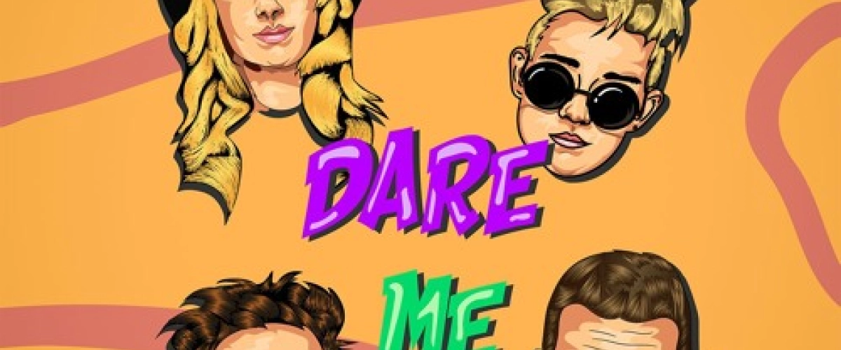 NERVO & Plastik Funk & Tim Morrison - Dare Me Un Hit Garantie MixFeever