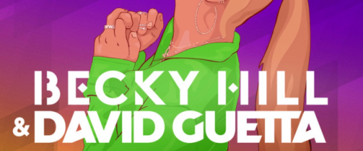 Becky Hill, David Guetta - Remember déja sur MixFeever