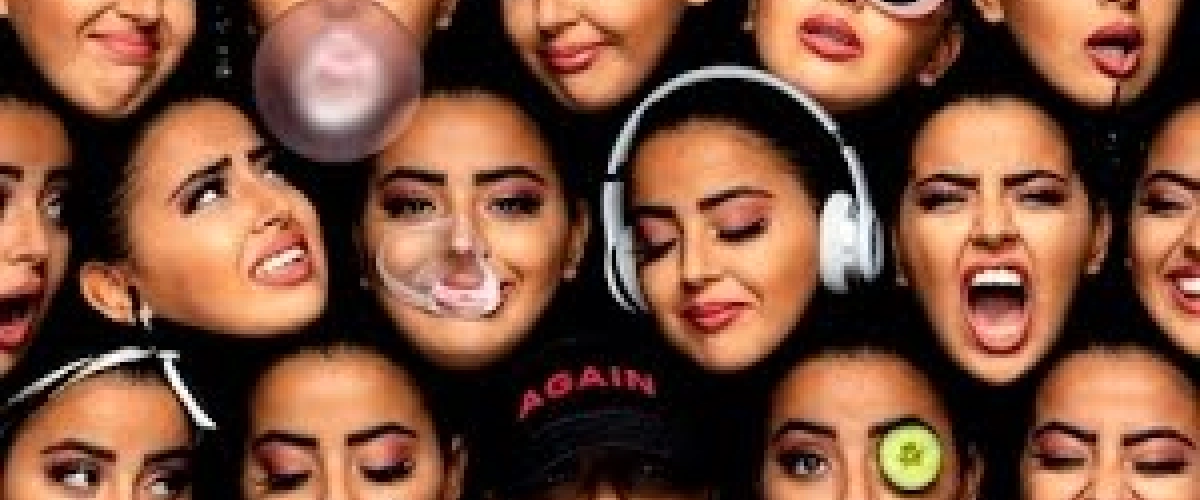 Marwa Loud feat. Moha K - Bimbo déja sur MixFeever