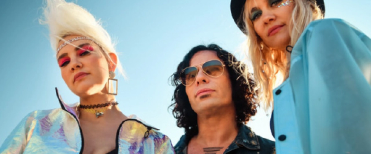 Nervo Skazi Faded